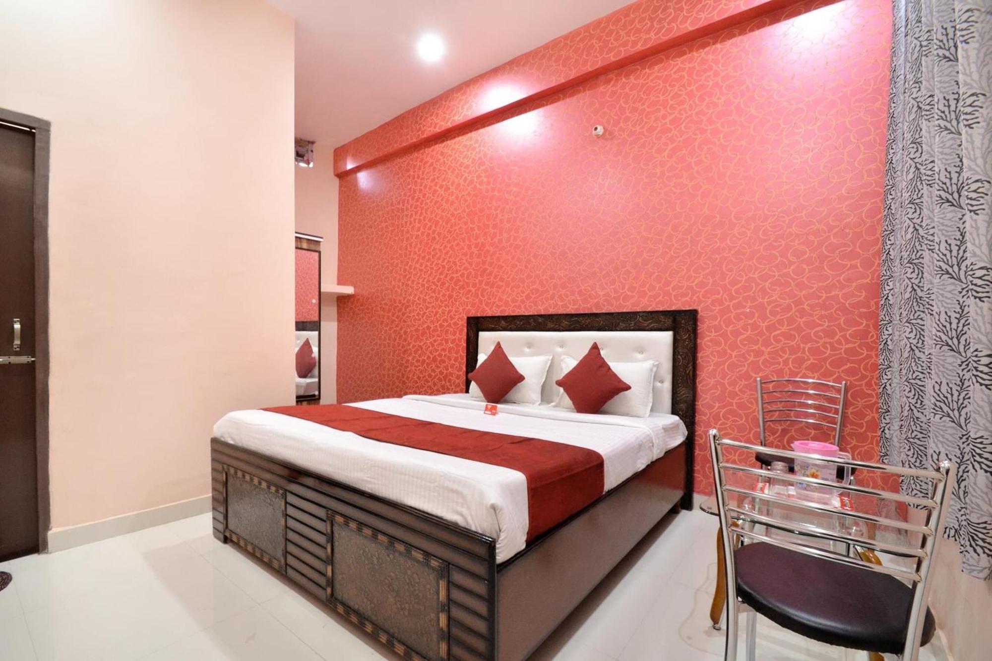Hotel O Galaxy Nayagaon Exterior photo
